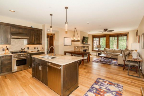 Water House #6204 by Summit County Mountain Retreats Breckenridge